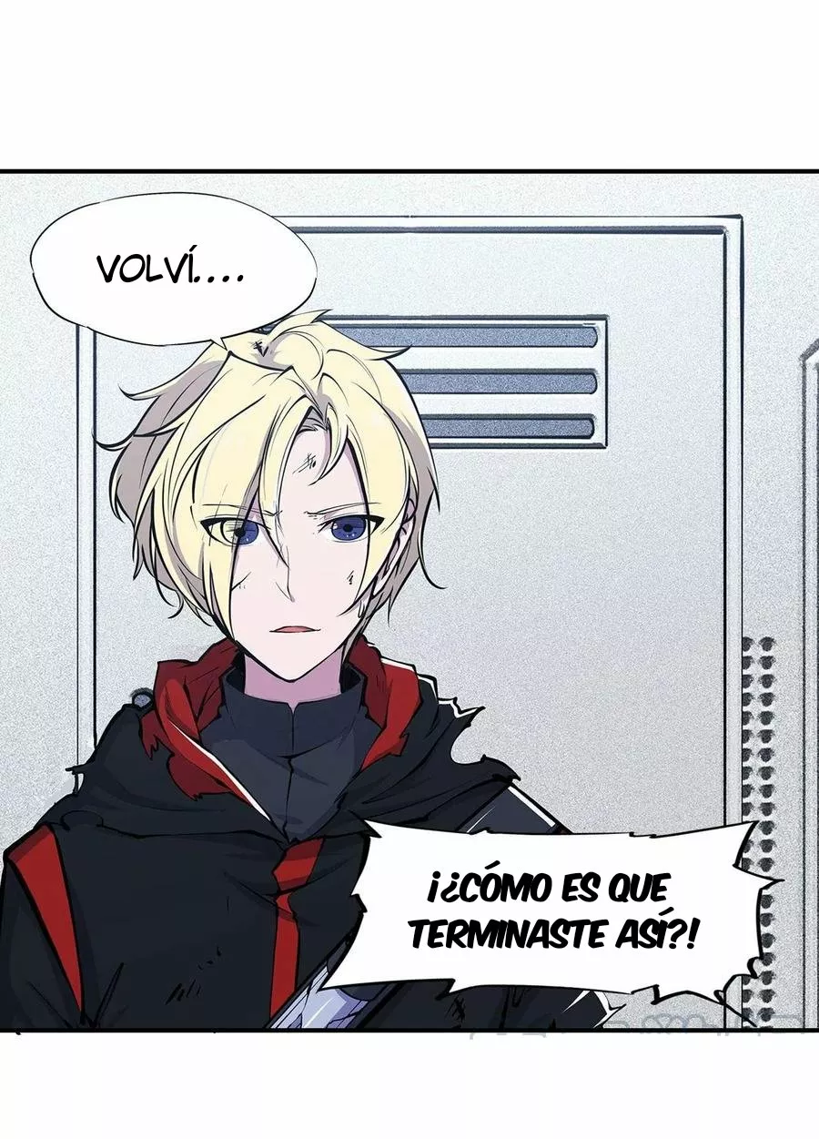 The Blood Princess And The Knight Capítulo 76 - Page 14
