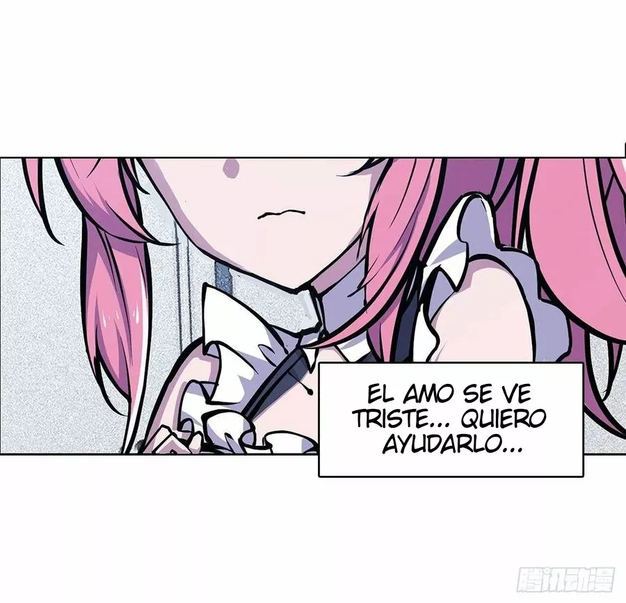 The Blood Princess And The Knight Capítulo 76 - Page 18