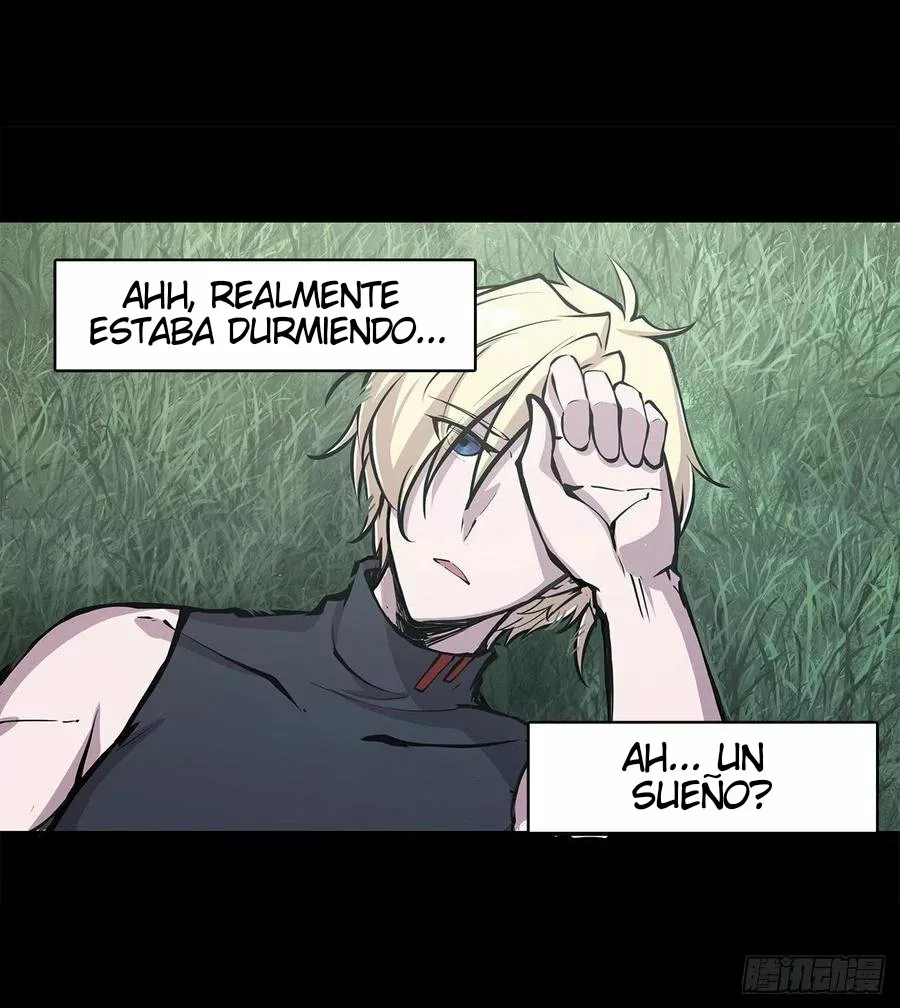 The Blood Princess And The Knight Capítulo 76 - Page 21