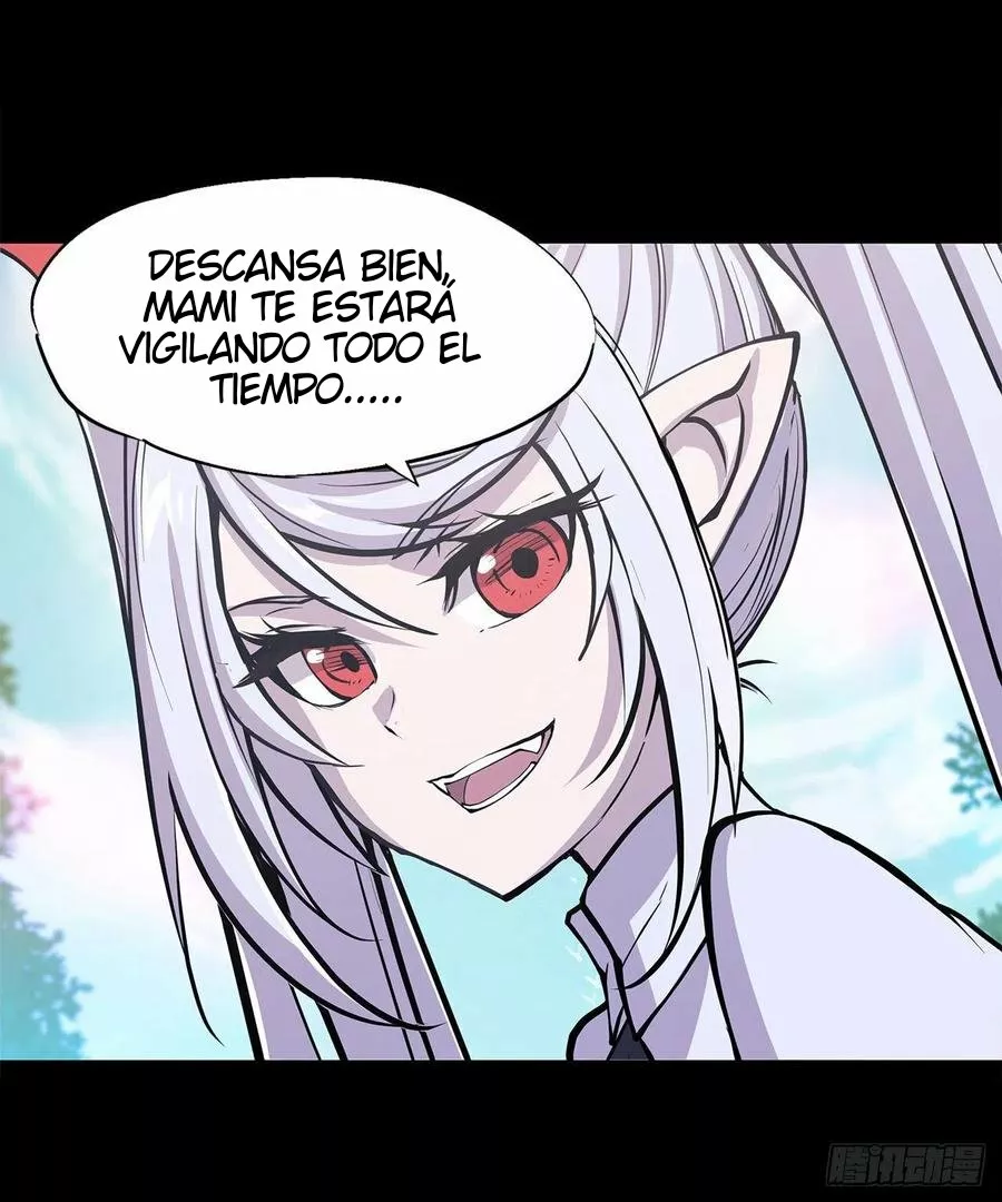 The Blood Princess And The Knight Capítulo 76 - Page 24
