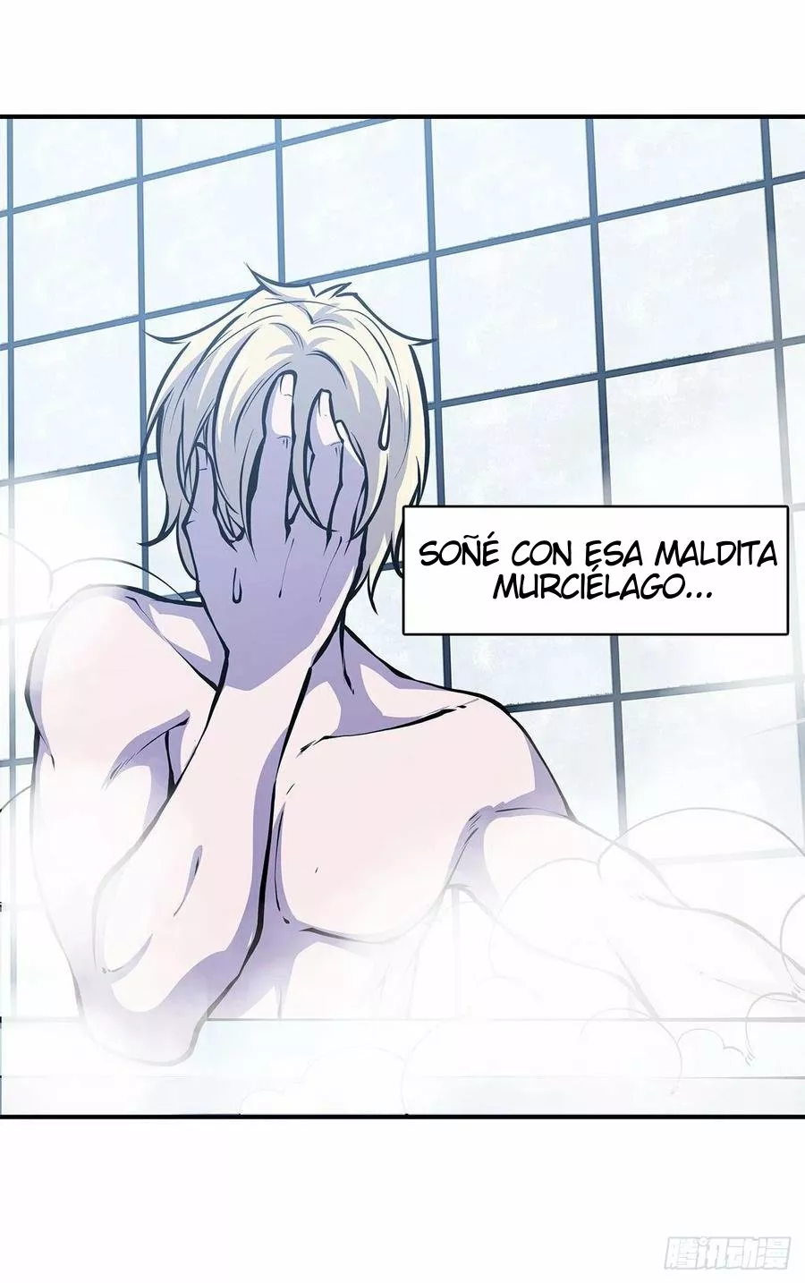 The Blood Princess And The Knight Capítulo 76 - Page 28