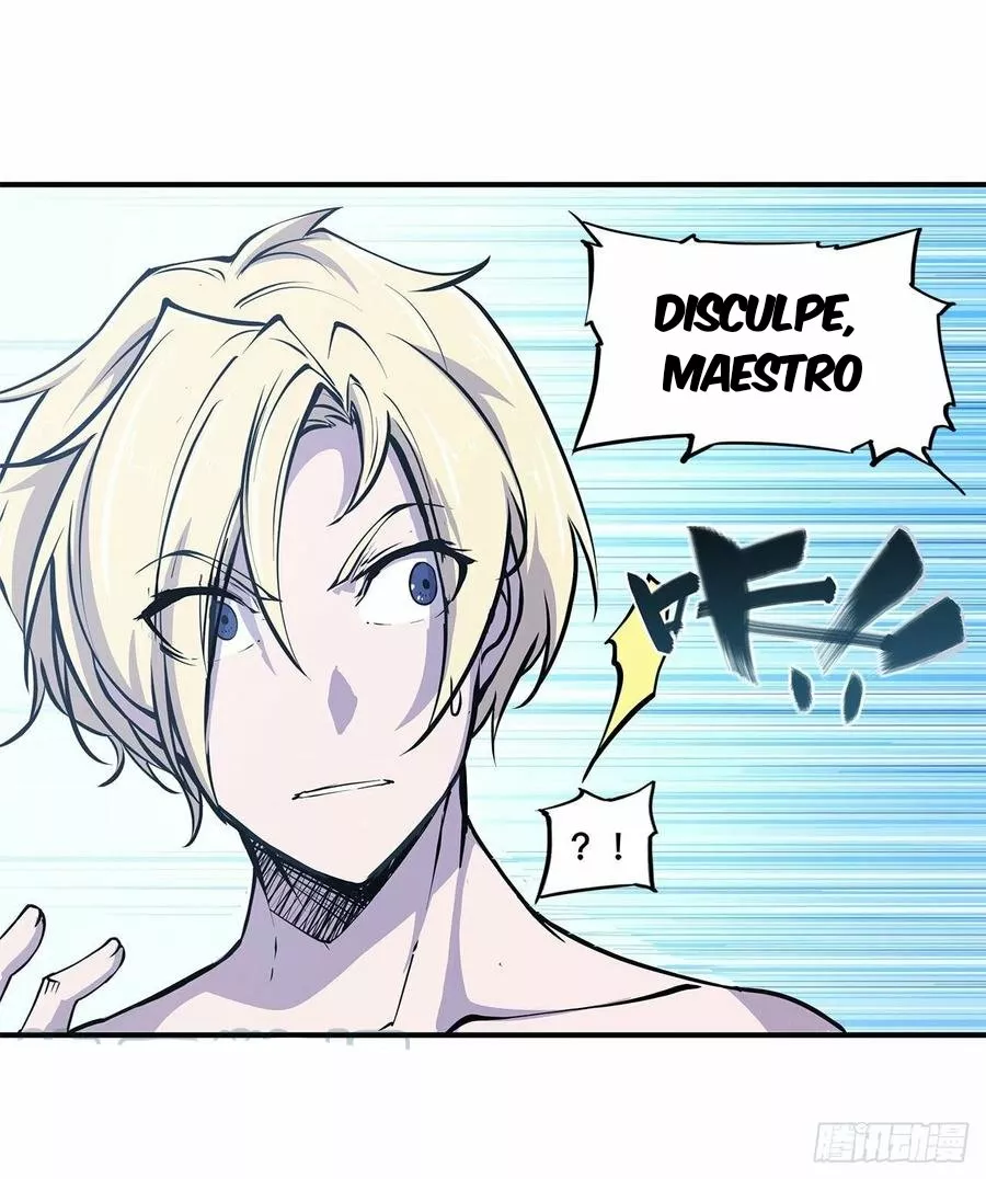 The Blood Princess And The Knight Capítulo 76 - Page 29