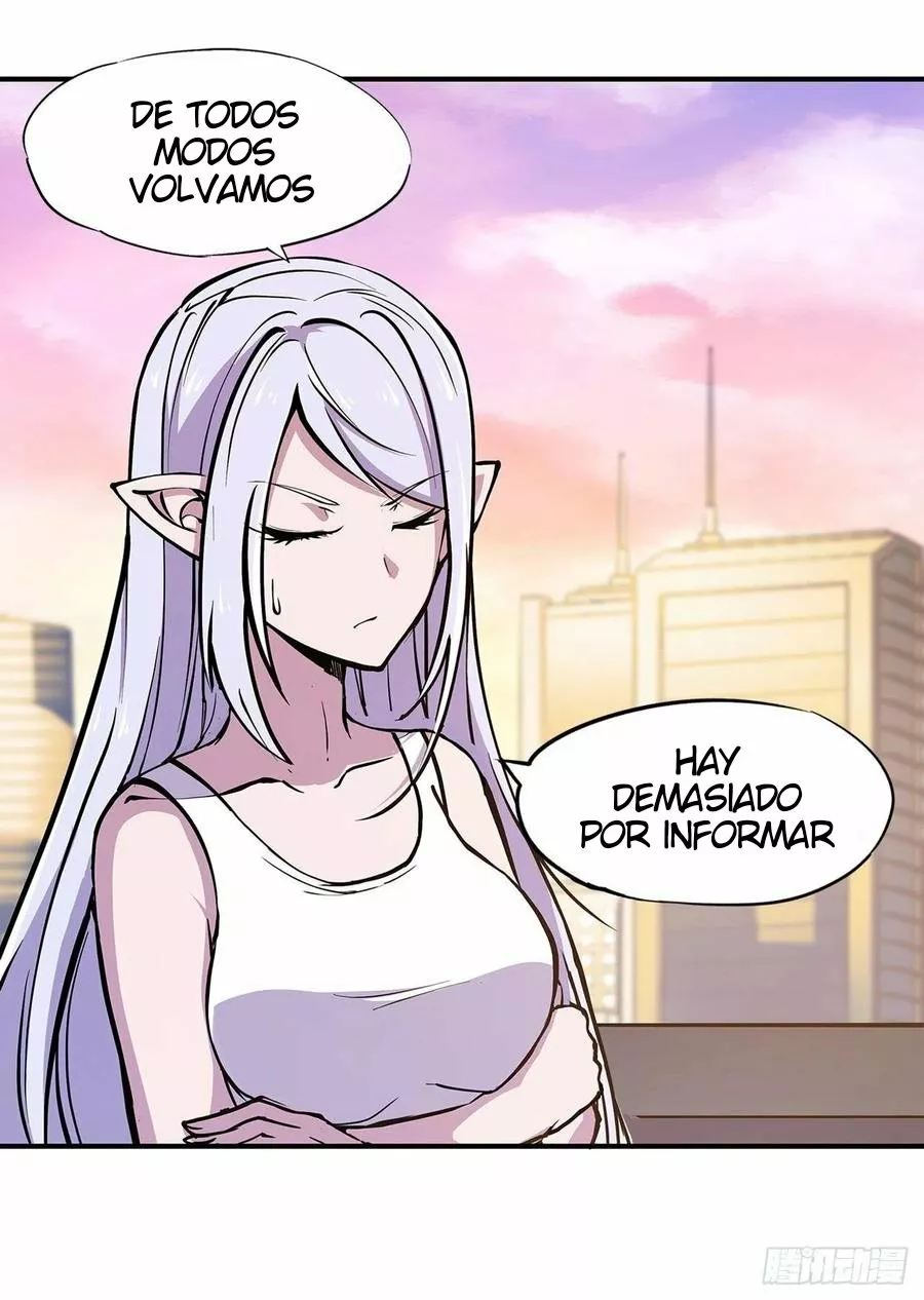 The Blood Princess And The Knight Capítulo 76 - Page 3