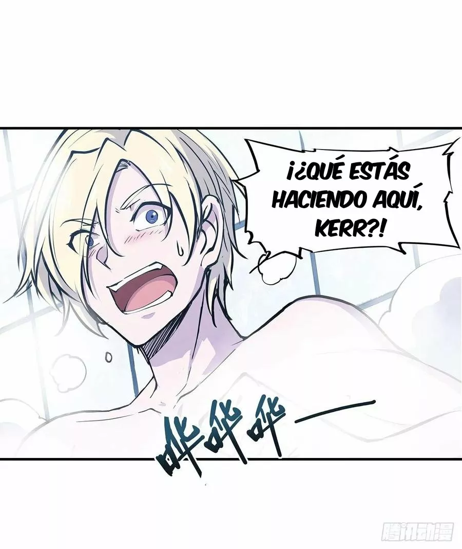 The Blood Princess And The Knight Capítulo 76 - Page 31
