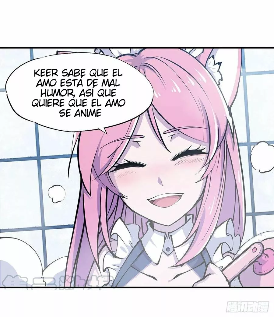 The Blood Princess And The Knight Capítulo 76 - Page 32