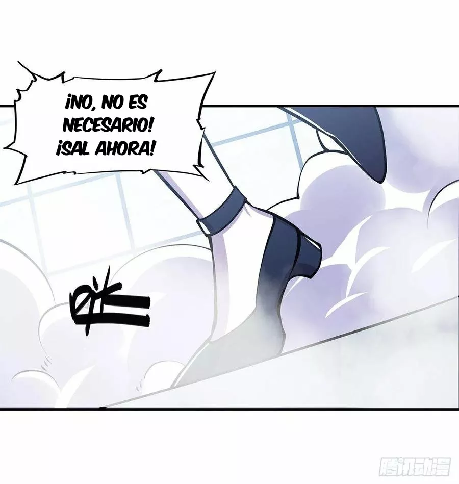 The Blood Princess And The Knight Capítulo 76 - Page 33