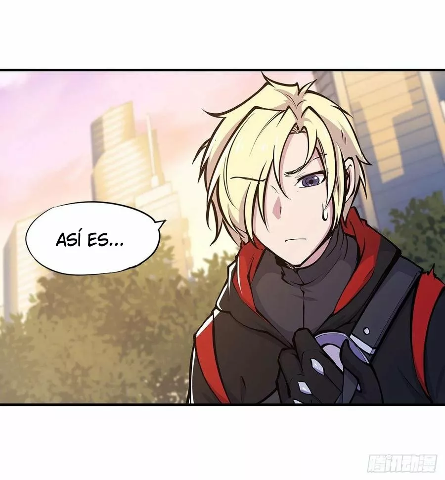 The Blood Princess And The Knight Capítulo 76 - Page 4