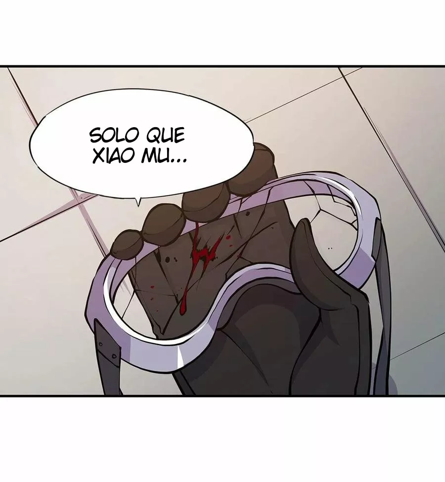 The Blood Princess And The Knight Capítulo 76 - Page 5