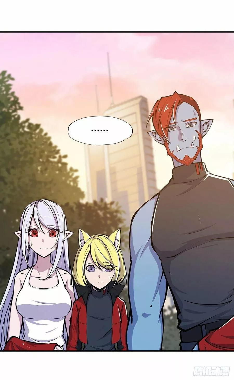 The Blood Princess And The Knight Capítulo 76 - Page 6