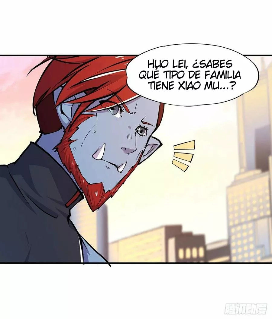 The Blood Princess And The Knight Capítulo 76 - Page 7