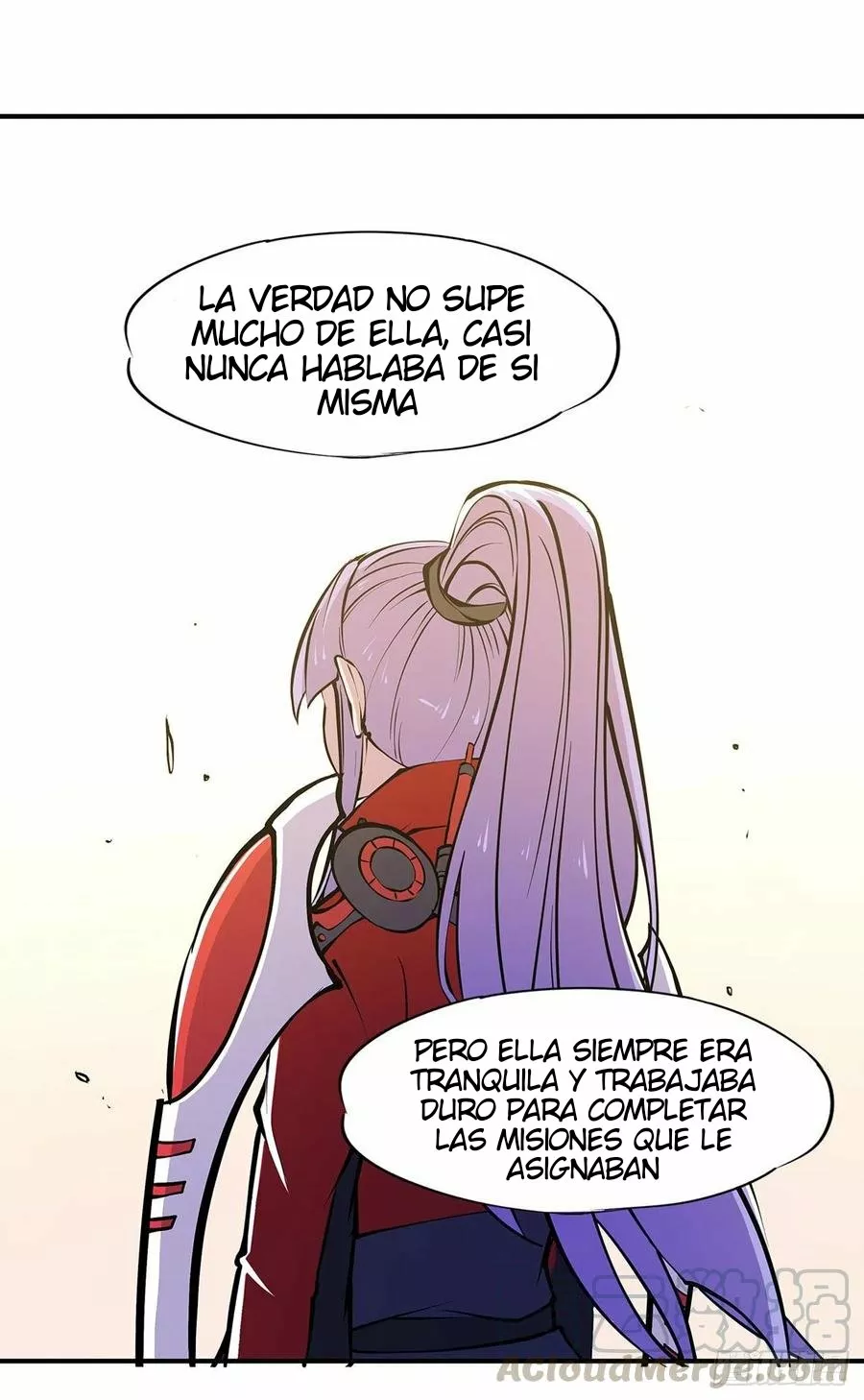 The Blood Princess And The Knight Capítulo 76 - Page 8