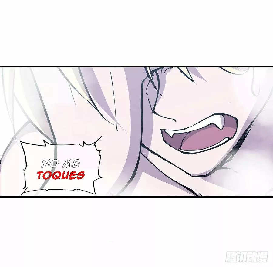 The Blood Princess And The Knight Capítulo 77 - Page 11