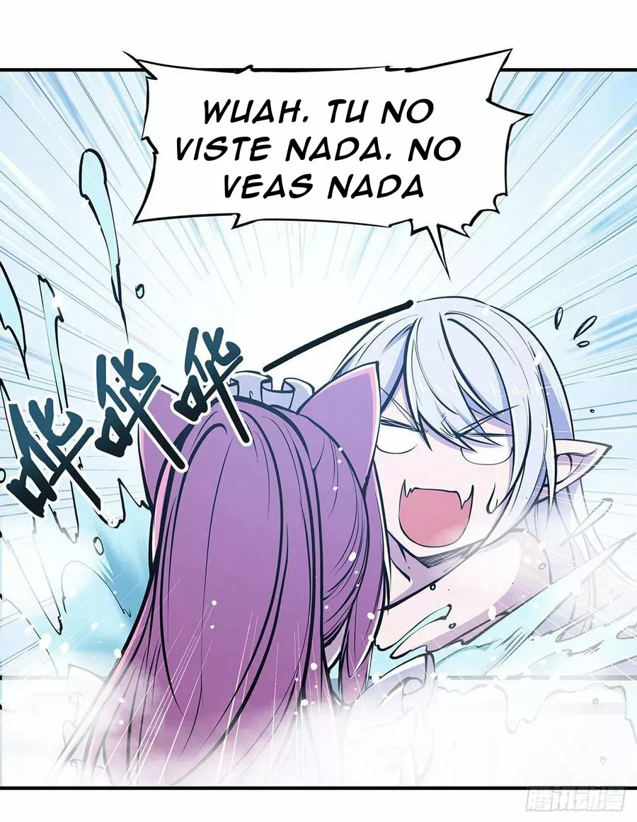 The Blood Princess And The Knight Capítulo 77 - Page 16