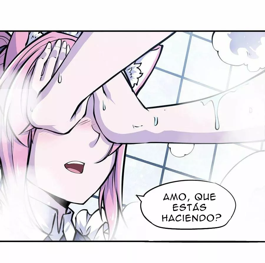 The Blood Princess And The Knight Capítulo 77 - Page 17