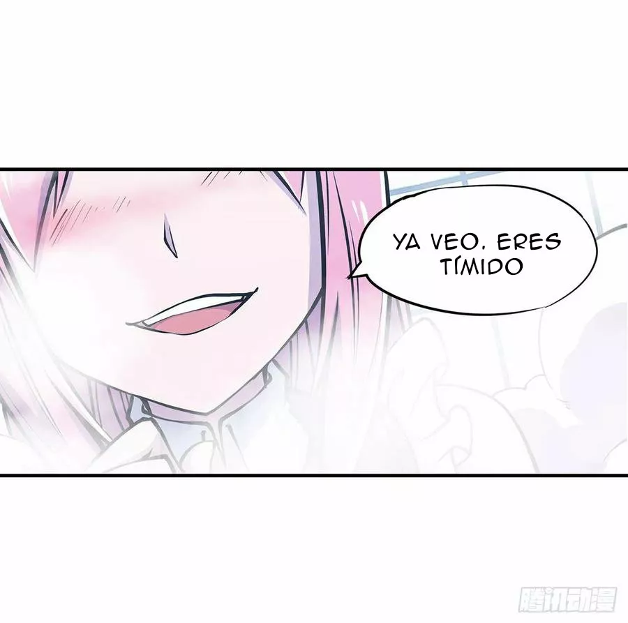 The Blood Princess And The Knight Capítulo 77 - Page 18