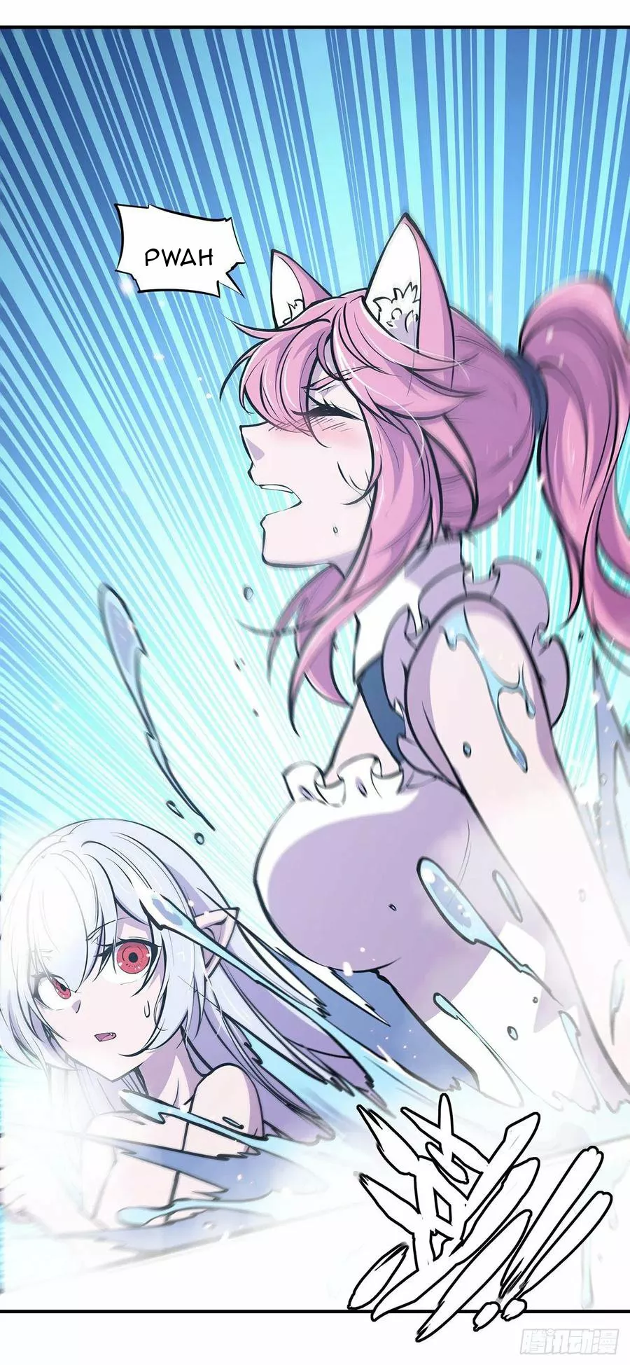 The Blood Princess And The Knight Capítulo 77 - Page 24