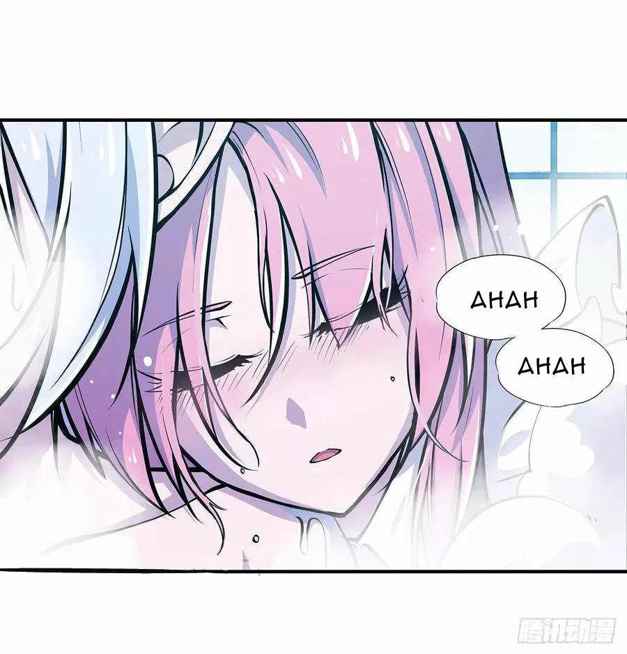 The Blood Princess And The Knight Capítulo 77 - Page 26