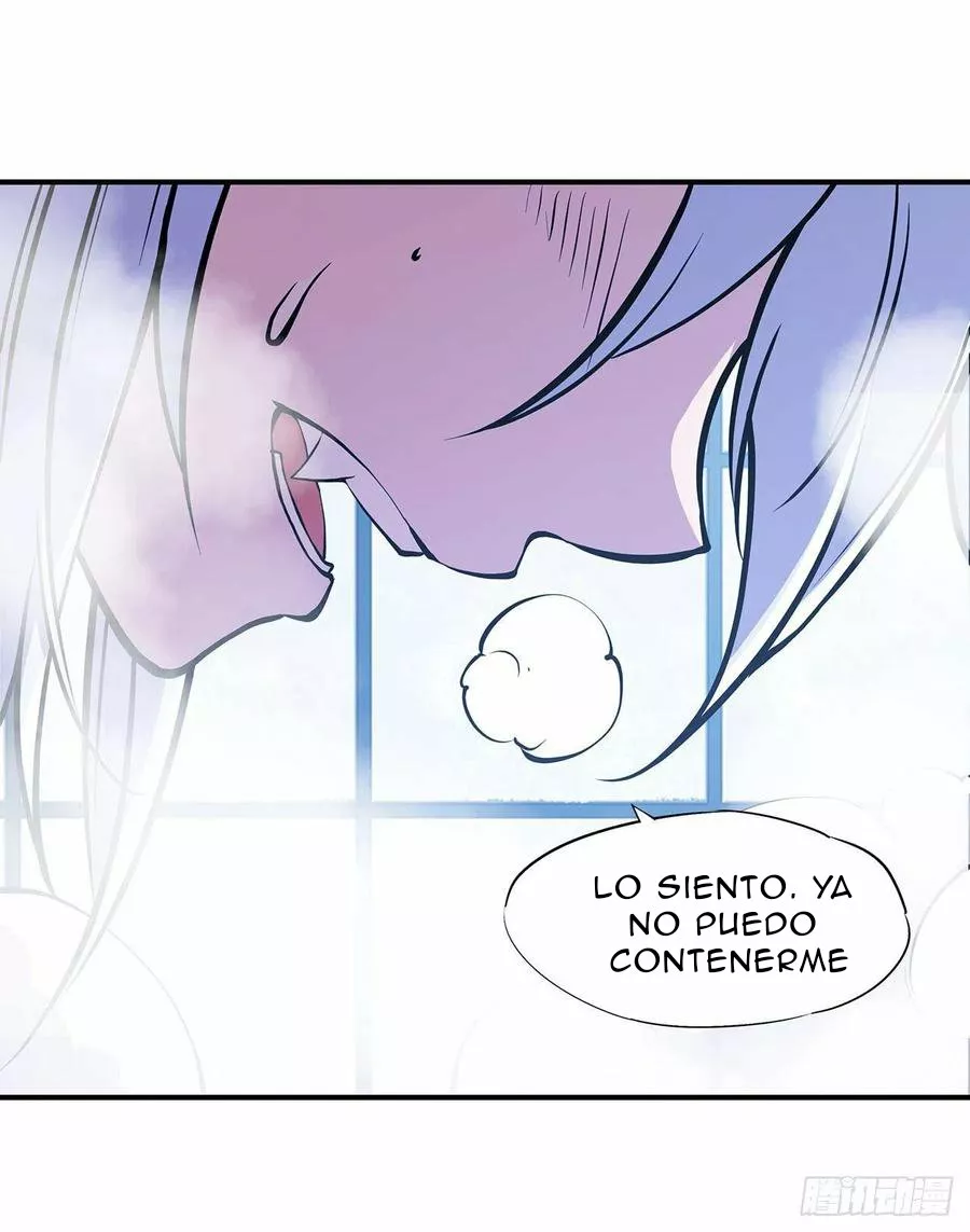 The Blood Princess And The Knight Capítulo 77 - Page 28