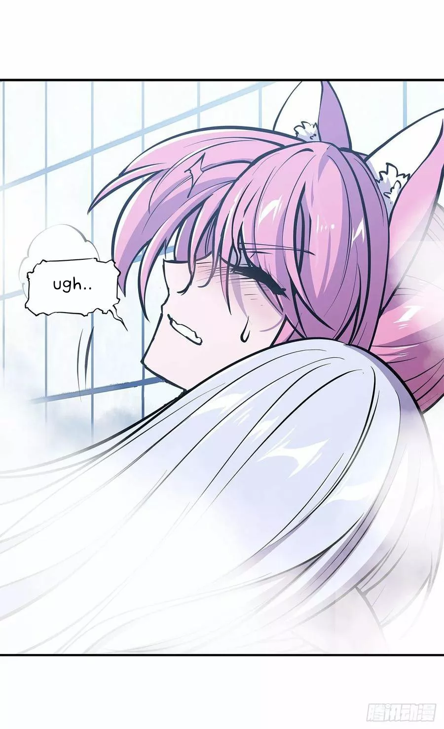The Blood Princess And The Knight Capítulo 77 - Page 33