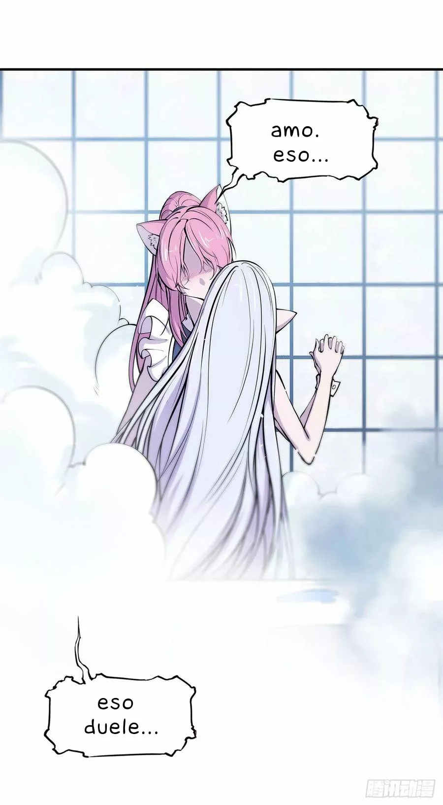 The Blood Princess And The Knight Capítulo 77 - Page 34