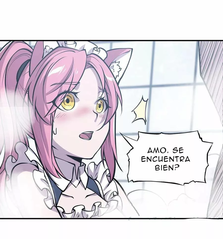 The Blood Princess And The Knight Capítulo 77 - Page 8