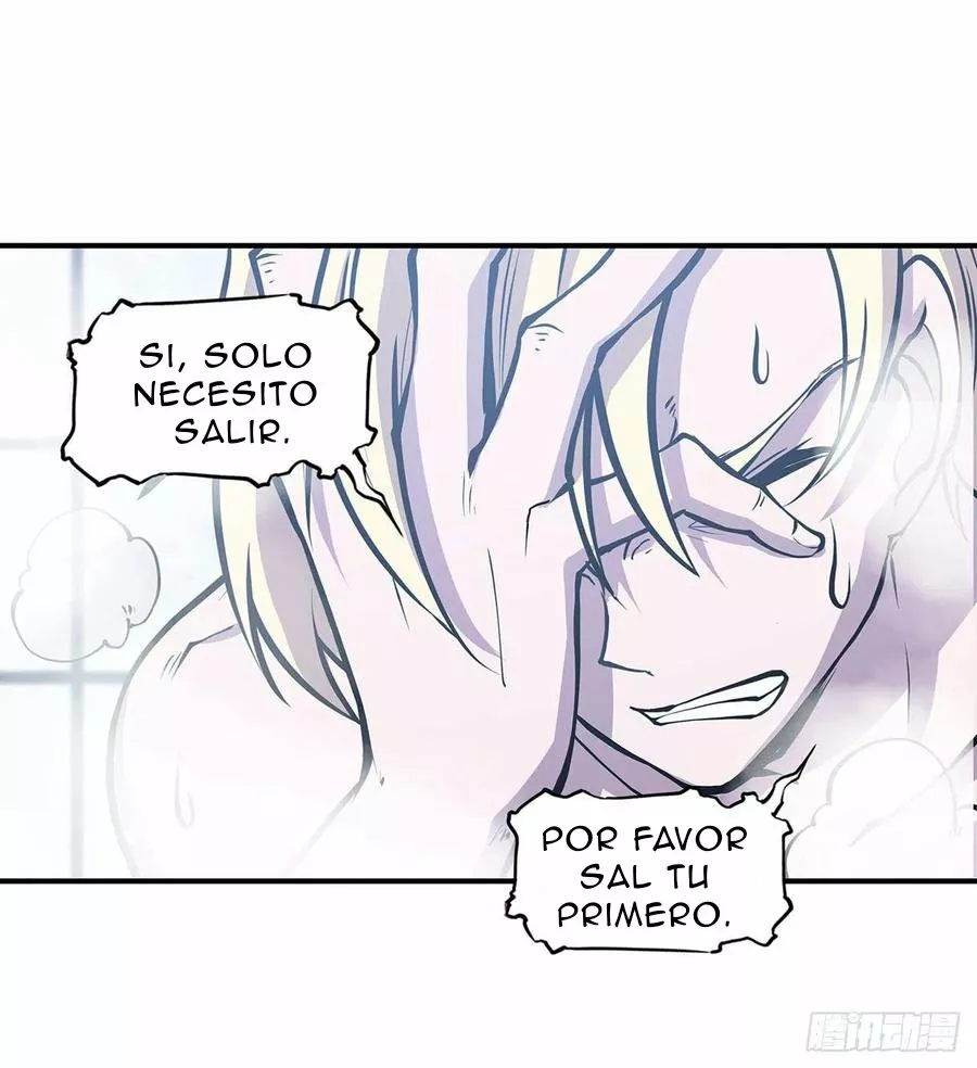 The Blood Princess And The Knight Capítulo 77 - Page 9