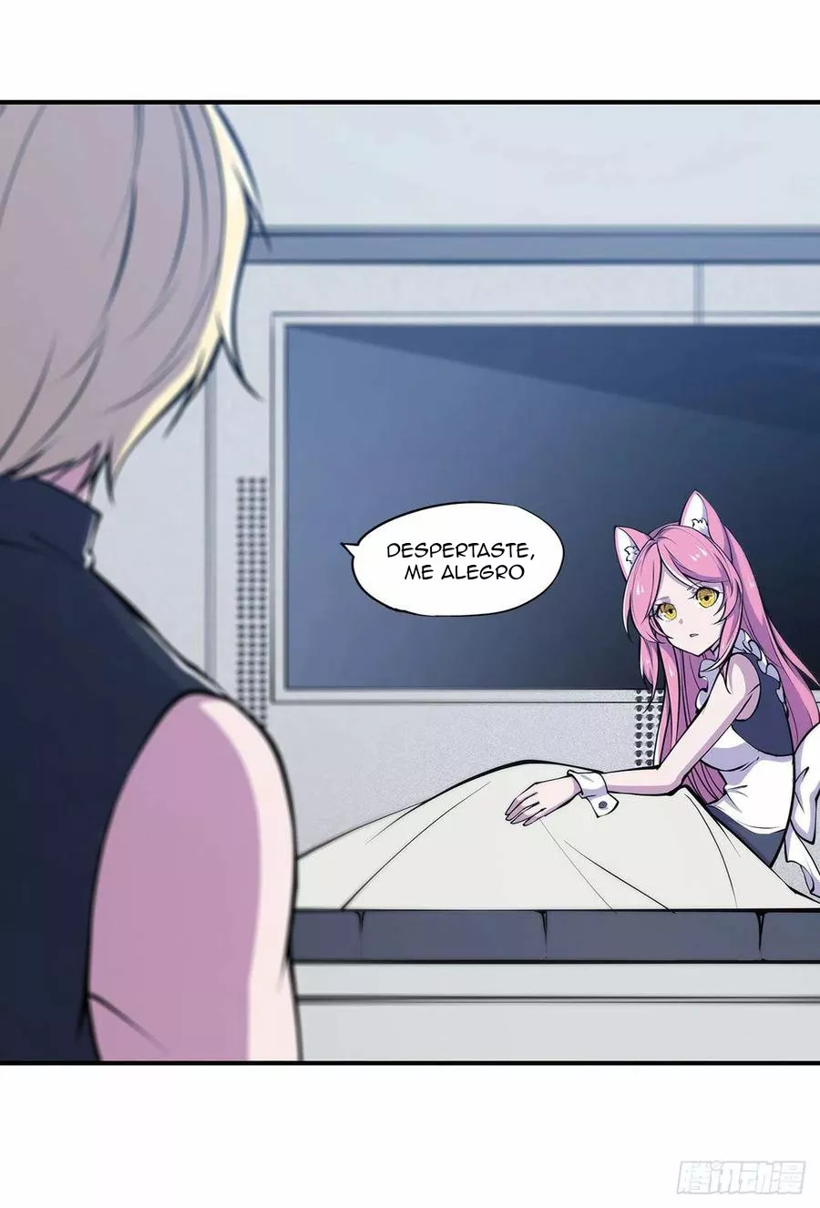 The Blood Princess And The Knight Capítulo 78 - Page 11