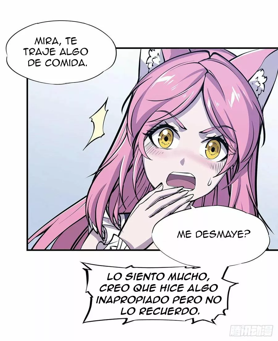 The Blood Princess And The Knight Capítulo 78 - Page 13