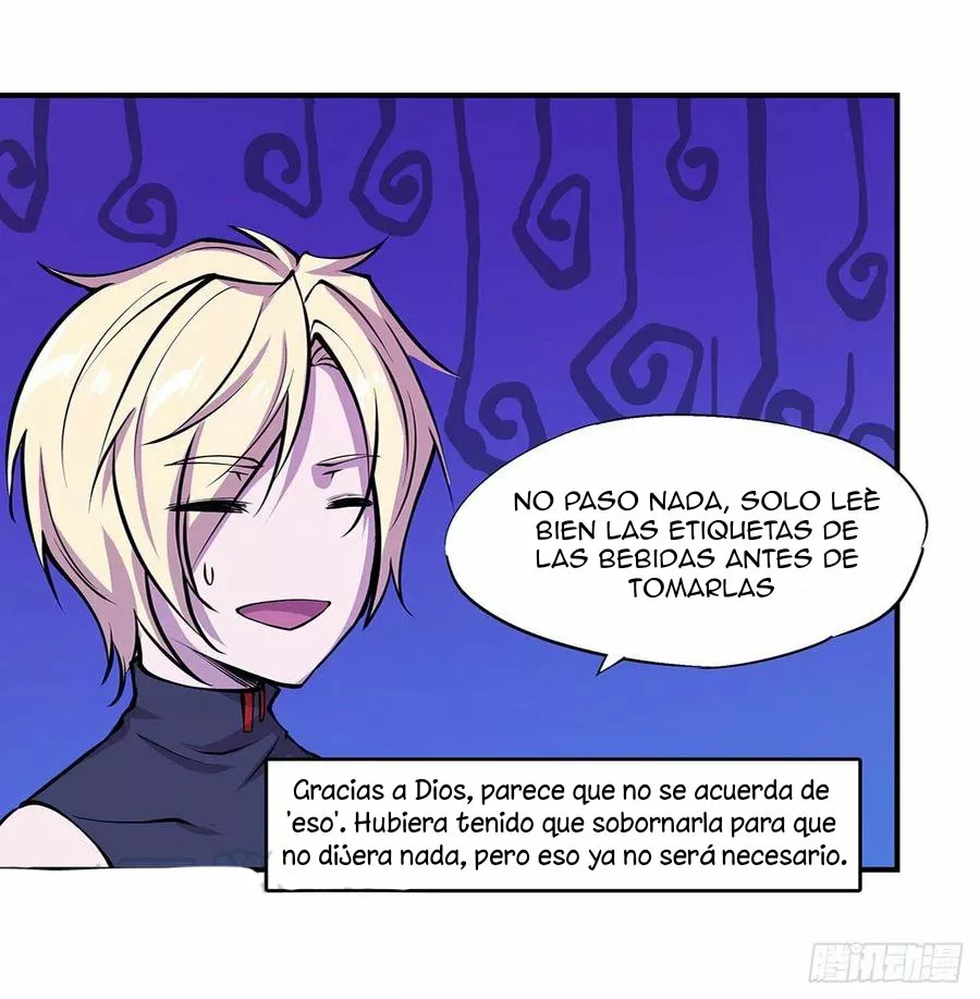 The Blood Princess And The Knight Capítulo 78 - Page 14