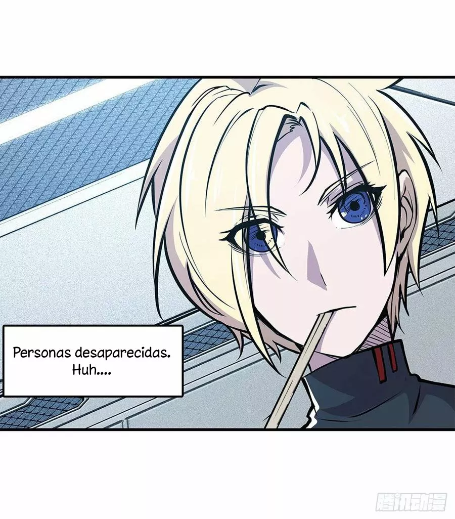 The Blood Princess And The Knight Capítulo 78 - Page 17