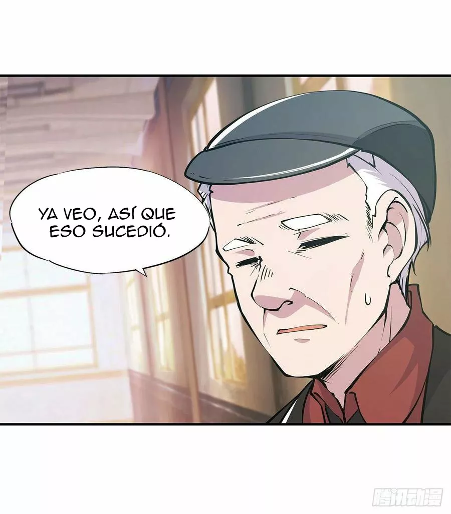 The Blood Princess And The Knight Capítulo 78 - Page 19
