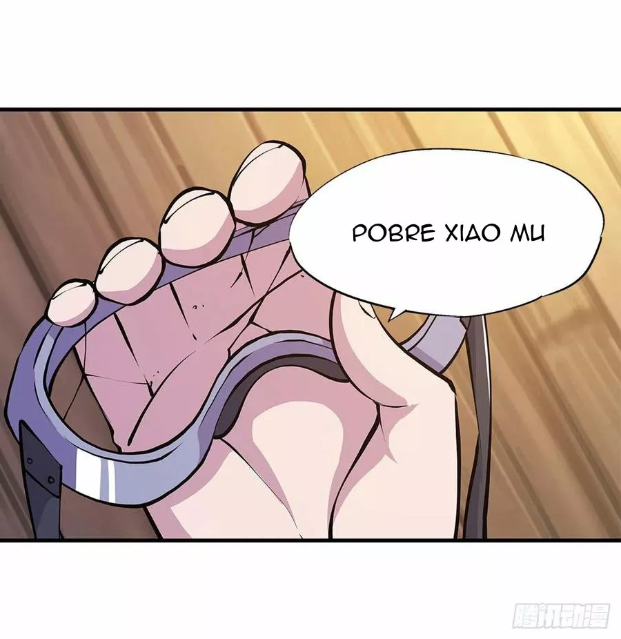 The Blood Princess And The Knight Capítulo 78 - Page 20
