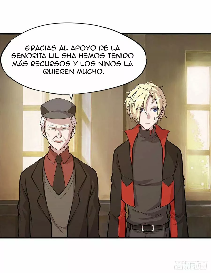 The Blood Princess And The Knight Capítulo 78 - Page 24