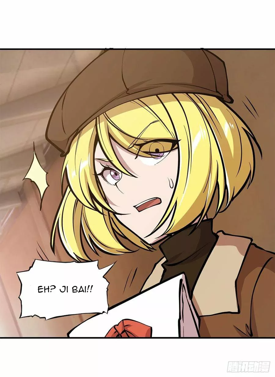 The Blood Princess And The Knight Capítulo 78 - Page 25