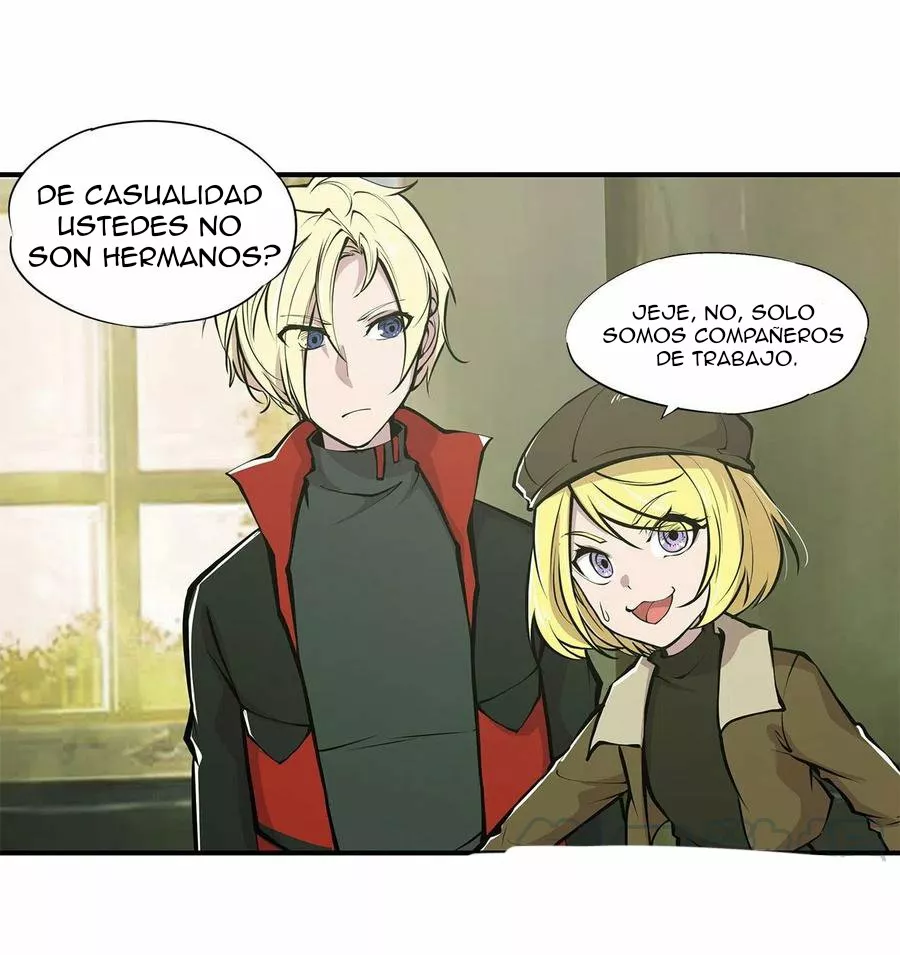 The Blood Princess And The Knight Capítulo 78 - Page 26