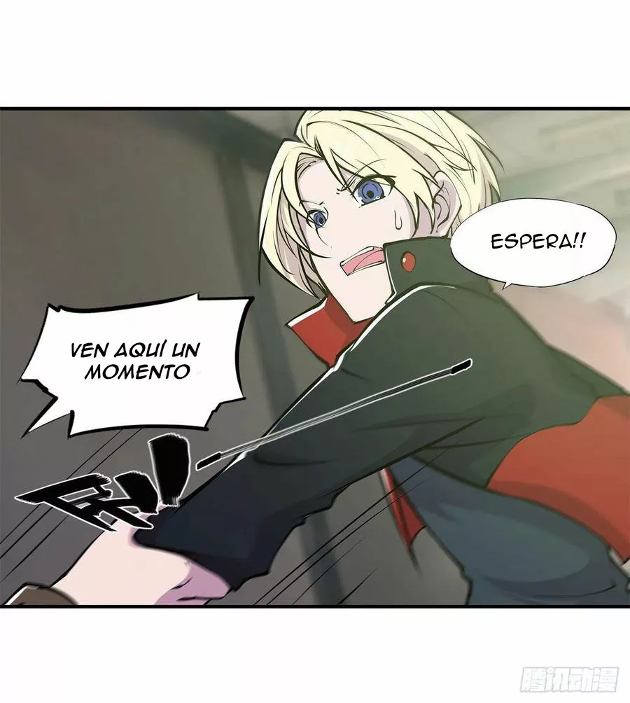 The Blood Princess And The Knight Capítulo 78 - Page 27