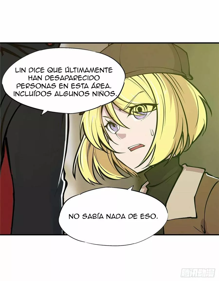 The Blood Princess And The Knight Capítulo 78 - Page 29