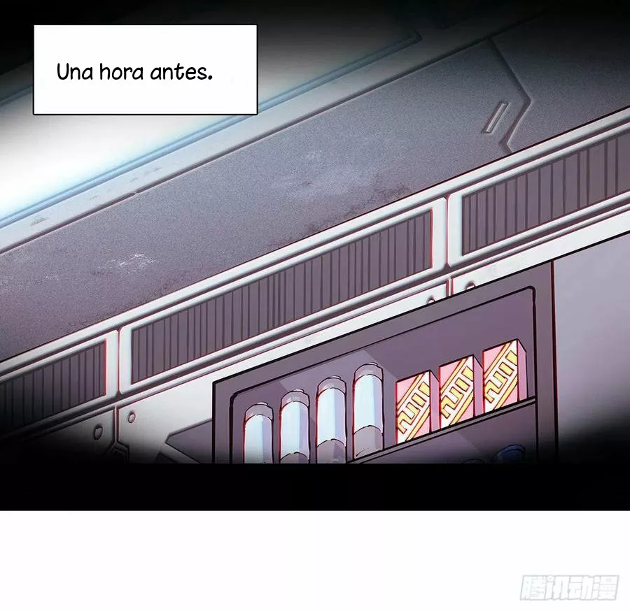 The Blood Princess And The Knight Capítulo 78 - Page 3