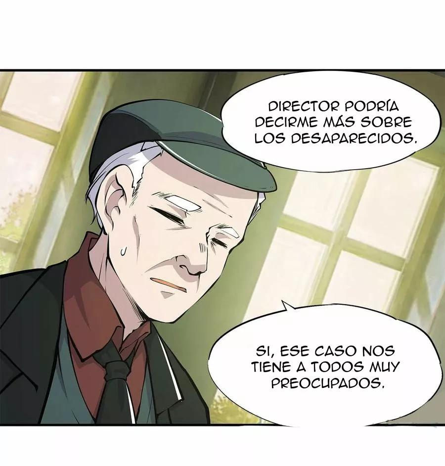 The Blood Princess And The Knight Capítulo 78 - Page 30
