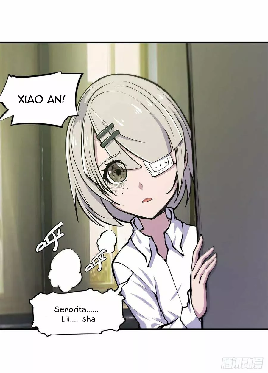 The Blood Princess And The Knight Capítulo 78 - Page 33