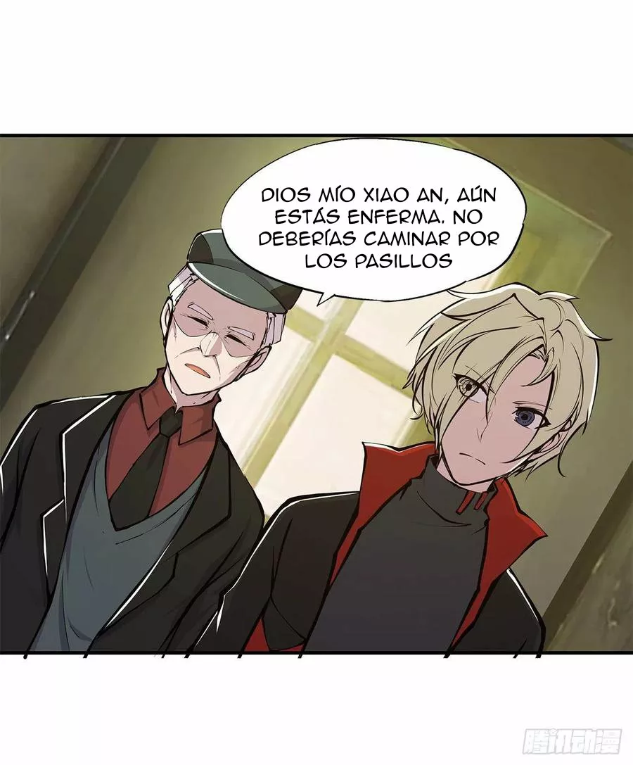 The Blood Princess And The Knight Capítulo 78 - Page 35