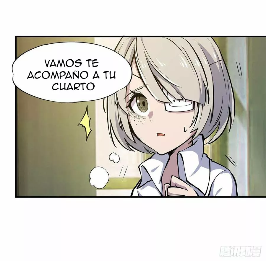 The Blood Princess And The Knight Capítulo 78 - Page 36