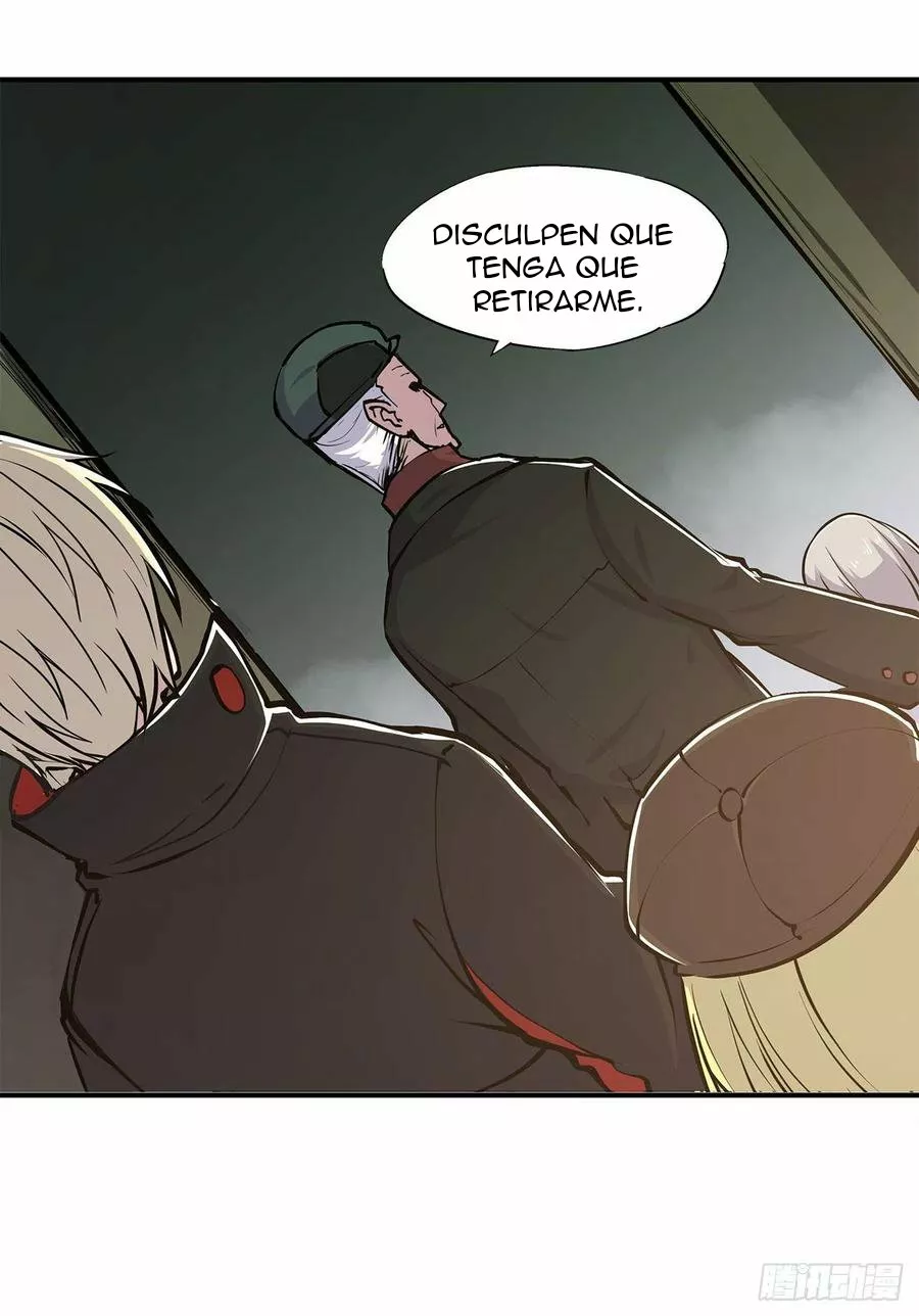 The Blood Princess And The Knight Capítulo 78 - Page 37