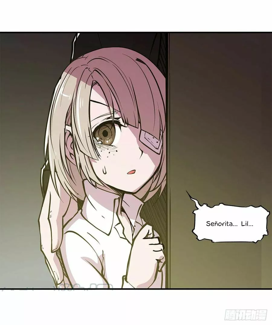 The Blood Princess And The Knight Capítulo 78 - Page 38