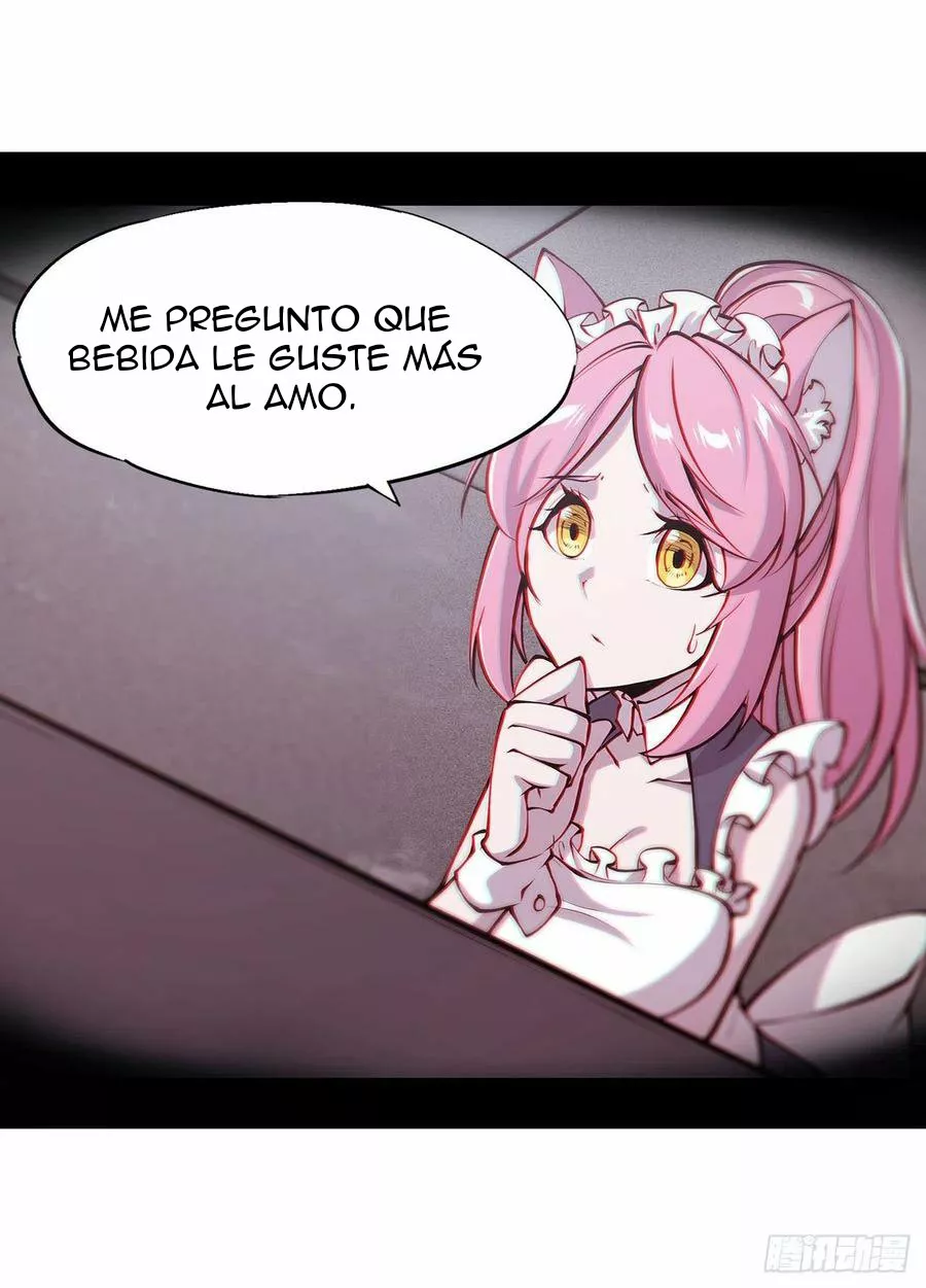 The Blood Princess And The Knight Capítulo 78 - Page 5