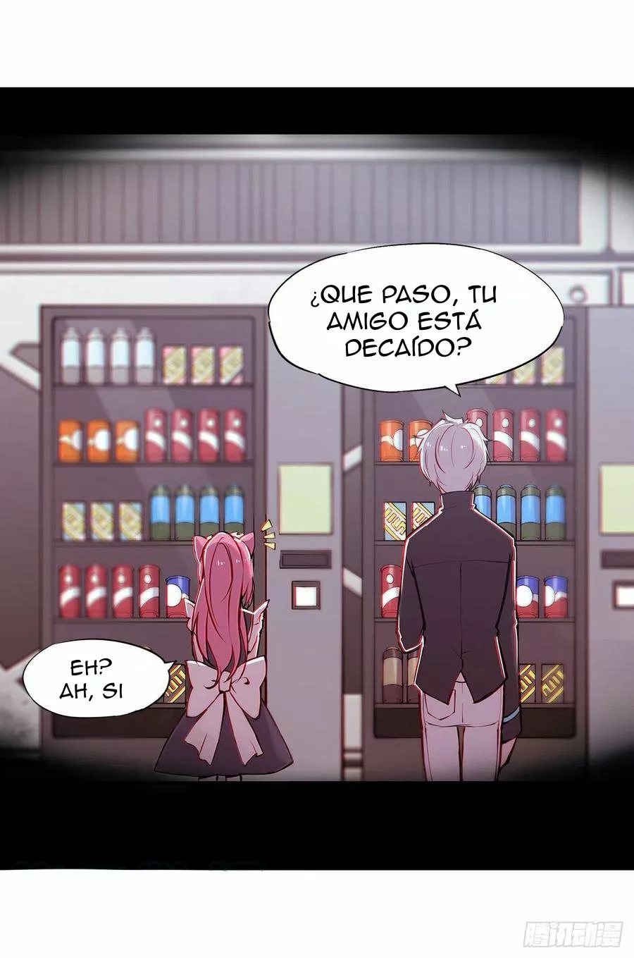 The Blood Princess And The Knight Capítulo 78 - Page 6