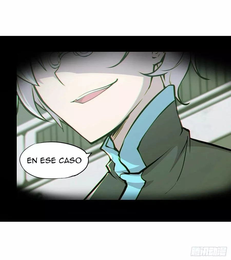 The Blood Princess And The Knight Capítulo 78 - Page 7