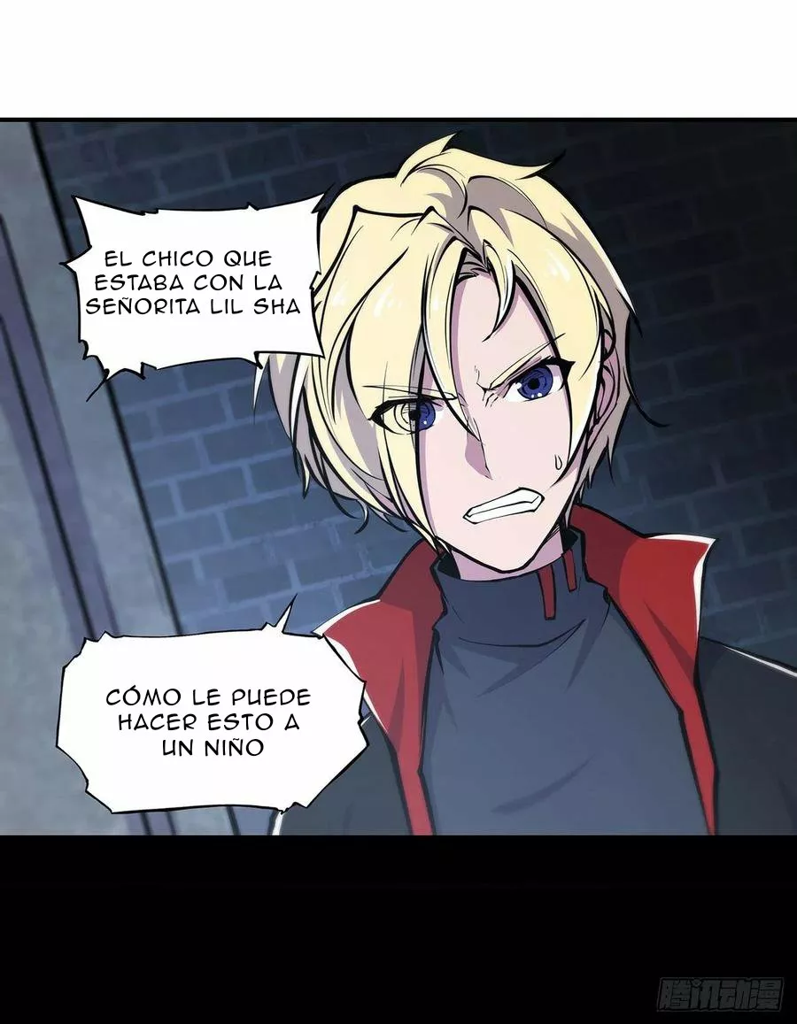 The Blood Princess And The Knight Capítulo 79 - Page 11