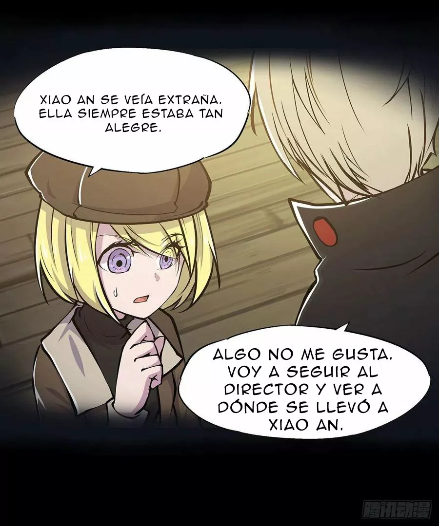 The Blood Princess And The Knight Capítulo 79 - Page 12