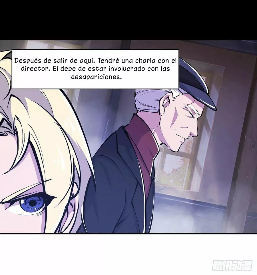 The Blood Princess And The Knight Capítulo 79 - Page 13